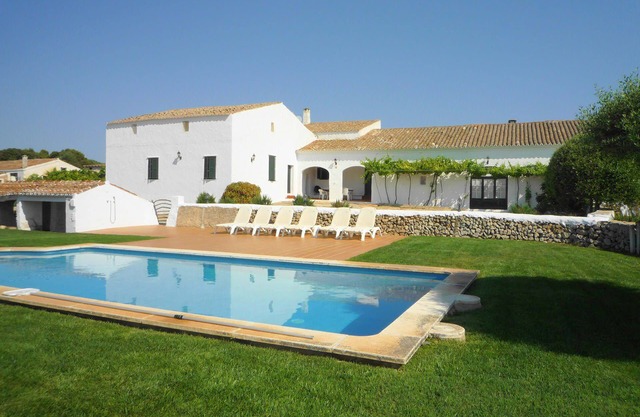 My Rental Homes | Villa Filu with private pool and garden