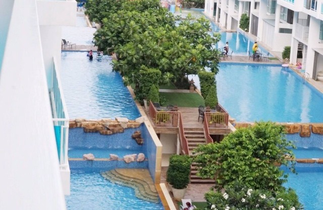 My Resort Hua Hin A502