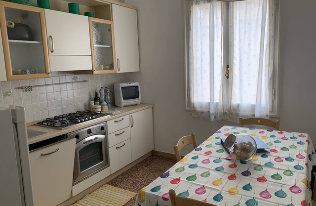My room close to the sea