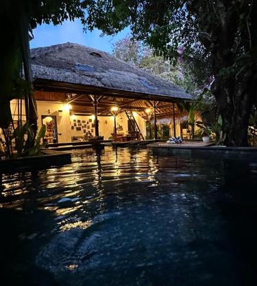My Secret Home
