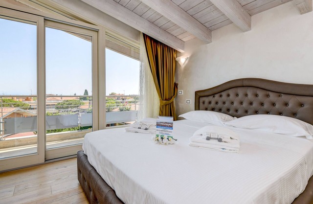 My Sirmione Lake Loft