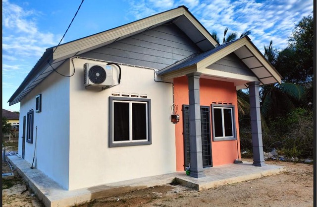 My Soul Homestay
