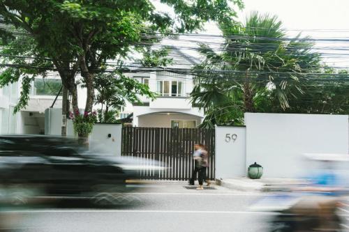 My Sukhumvit Villa