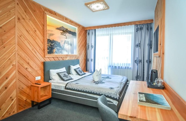 My Tatra Residence