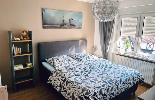My vacation home in the Harz