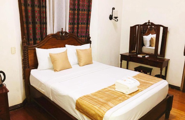 My Vigan Home Hotel