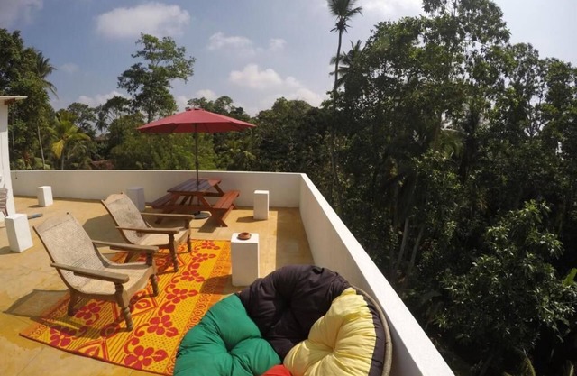 my villa is a privet villa and i rent my villa as a entire villa