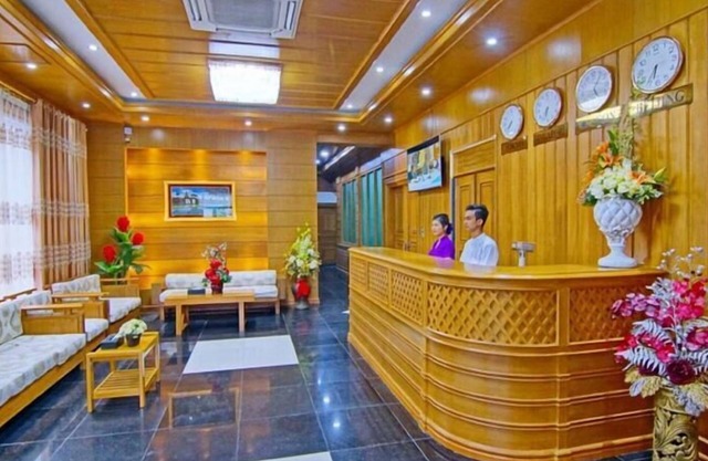 Myat Nan Yone Hotel