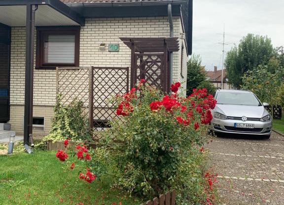 MyCha2 Ferienhaus