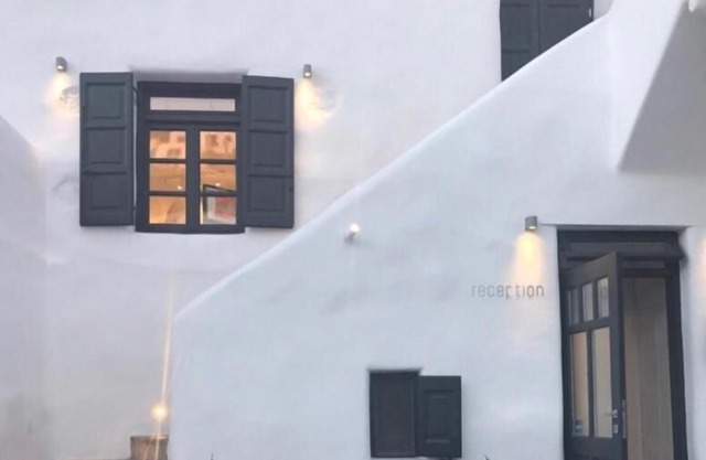 MyCocoon Hostel