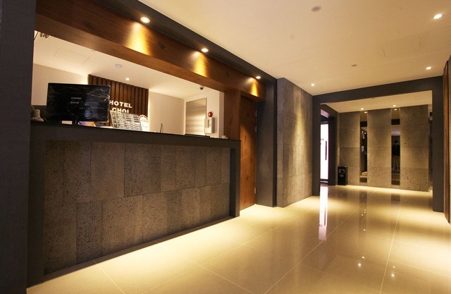 Myeonmok Choi Hotel