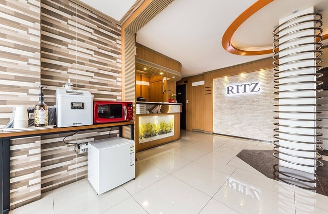 Myeonmok Ritz