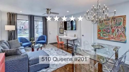 Myers Park Gem Great location