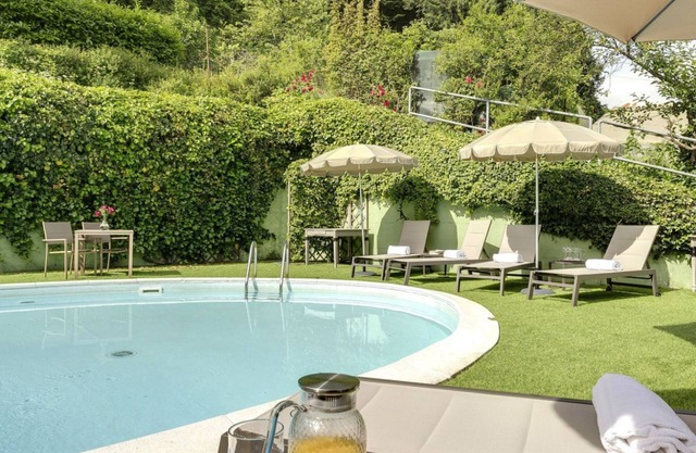 MyExclusiveItaly - Entire Hilltop Villa with Private Pool
