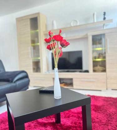 MyHome Einsiedel an der Zwönitz 1