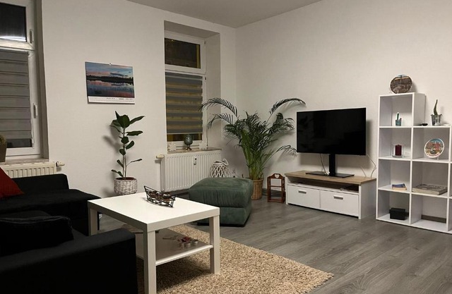 MyHome Einsiedel an der Zwönitz 2