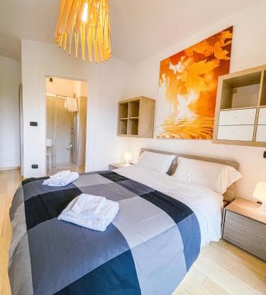 MYHOUSE INN Politecnico - Affitti Brevi Italia