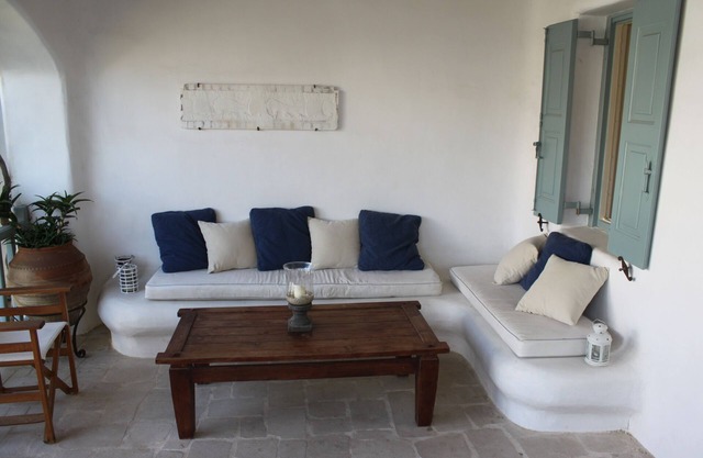 Mykonos Ideal Summer House