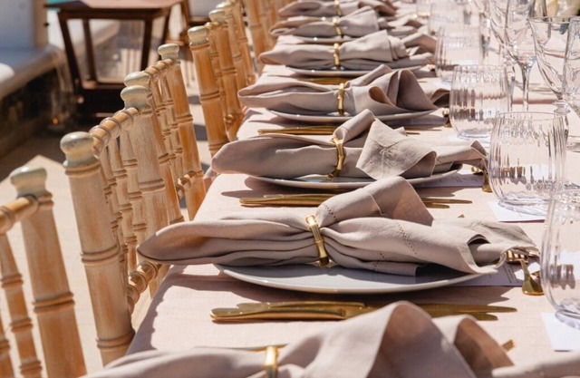 Mykonos Wedding by Fantasia Villas Elea 14 BD