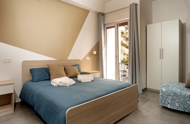 Mylae Élite Rooms