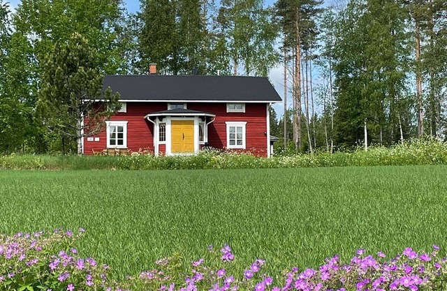 Myllylä by Interhome