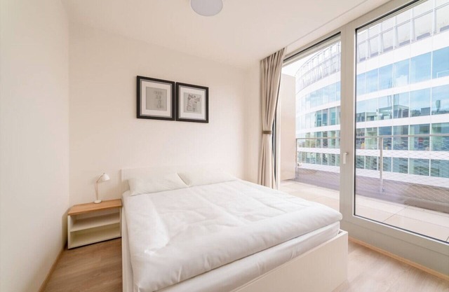 MyMozart City Center Residence: Pearl Suite