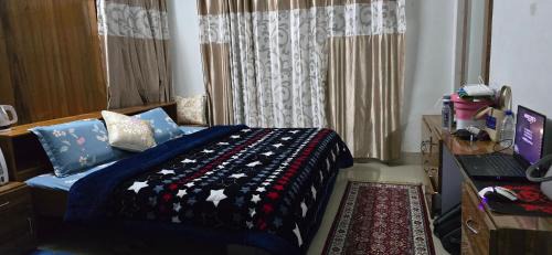 Myodi-Yasi Homestay Rake Ziro 5 mnts walk from Airport