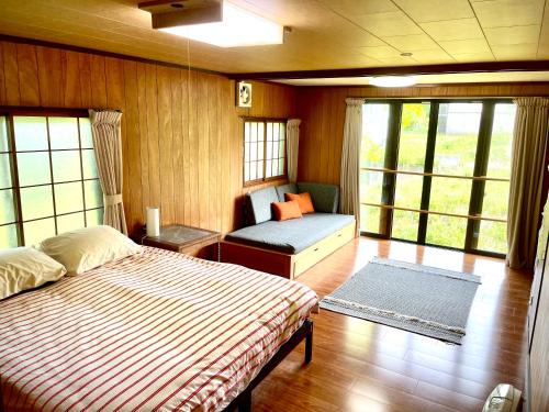 Myoko Casa