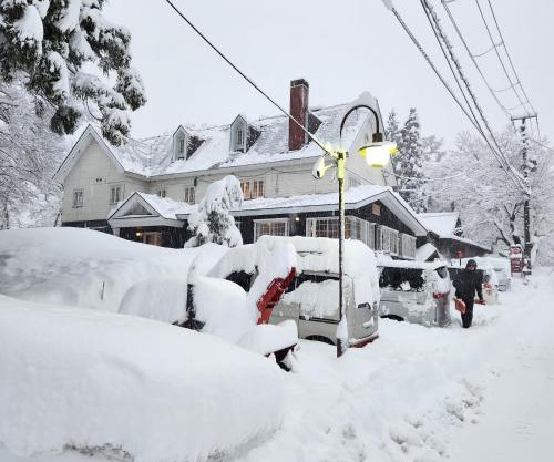 Myoko Forest Lodge