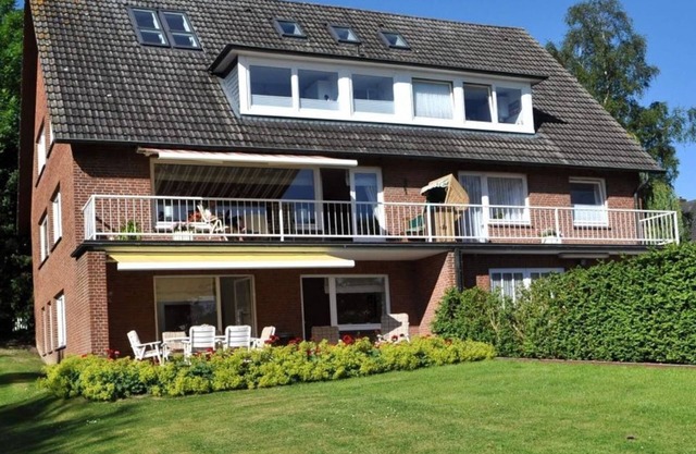 myOSTSEE Dream vacation apartment