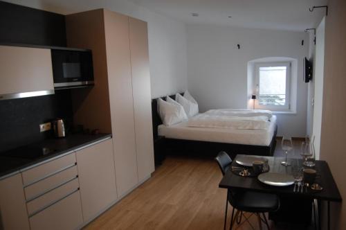 myQuartier Luxury Hideaways