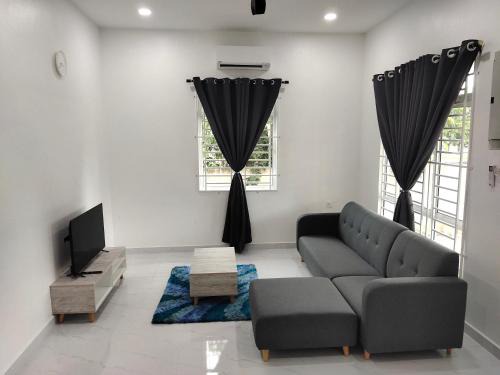 MYRA Homestay Jalan Pasir Mas-Salor