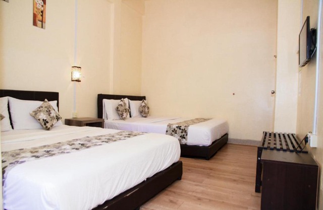 Myra Hotel Mersing