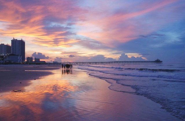 Myrtle Beach, SC: 2 BR w/Pools, Lazy Rivers, Beach- Watersports, Shopping & More