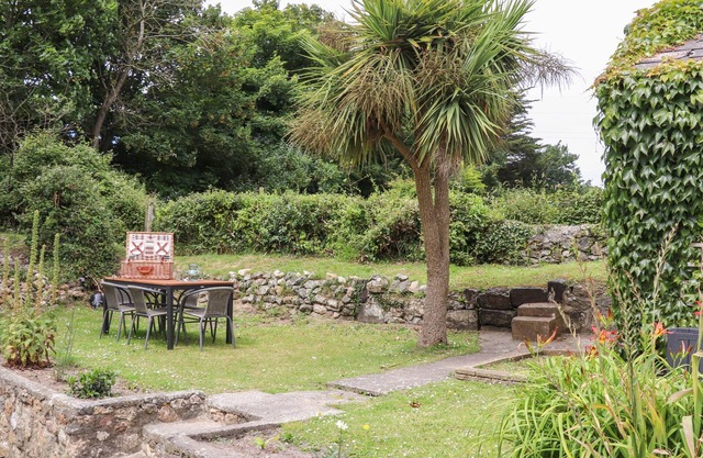 Myrtle Cottage