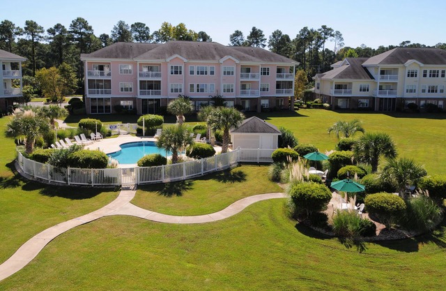 Myrtlewood Villas