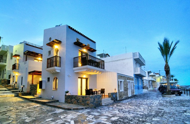 Myrtos Mare Suites - Studio 2