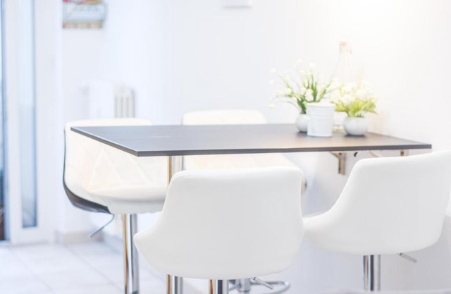 Mysa Properties - Spazioso trilocale in zona Forlanini-Linate