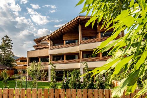 Mysciliar Apartment Sky I
