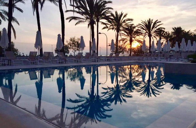 Myseahouse Hotel Flamingo - Adults Only