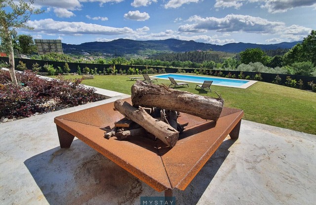 MyStay - Casal Magister with pool and garden