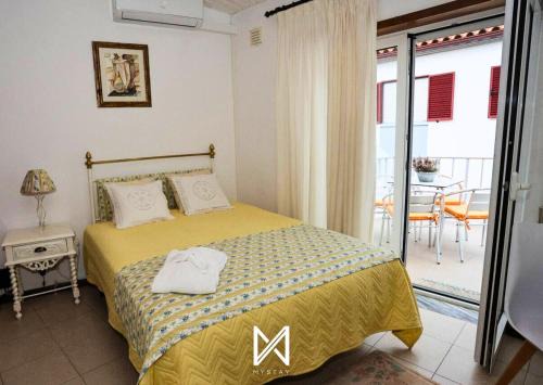 MyStay - Casa Aguarela