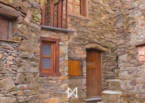 MyStay - Casa do Talasnal by Refúgio ao Luar