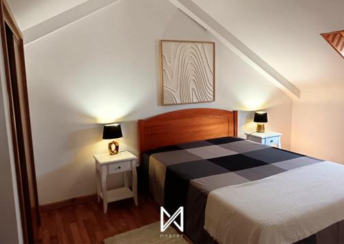 MyStay - Casa Sete Lano