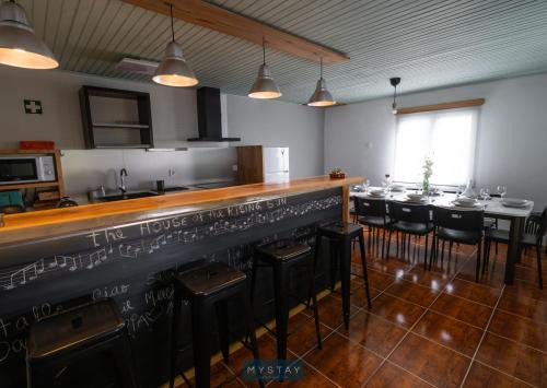 MyStay - Casa Sol Nascente