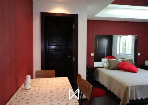 MyStay - Colina da Felicidade