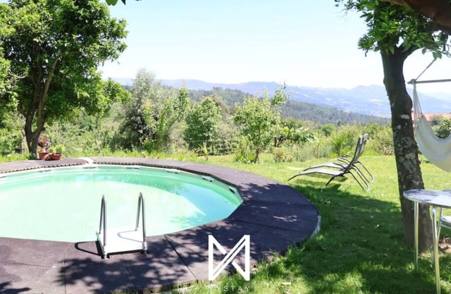 MyStay - Fountain Paradise