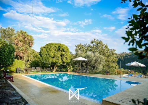 MyStay - Quinta dos Vieiras