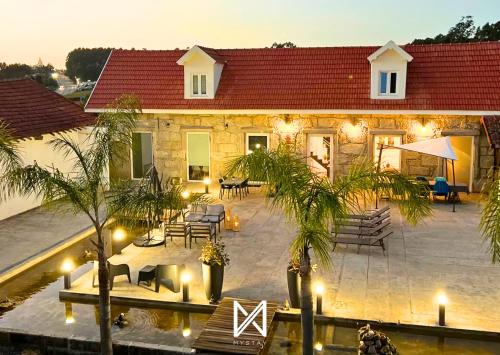 MyStay - Quinta Lourenca near Vila do Conde