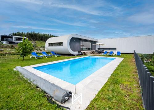 MyStay - Varanda de Basto